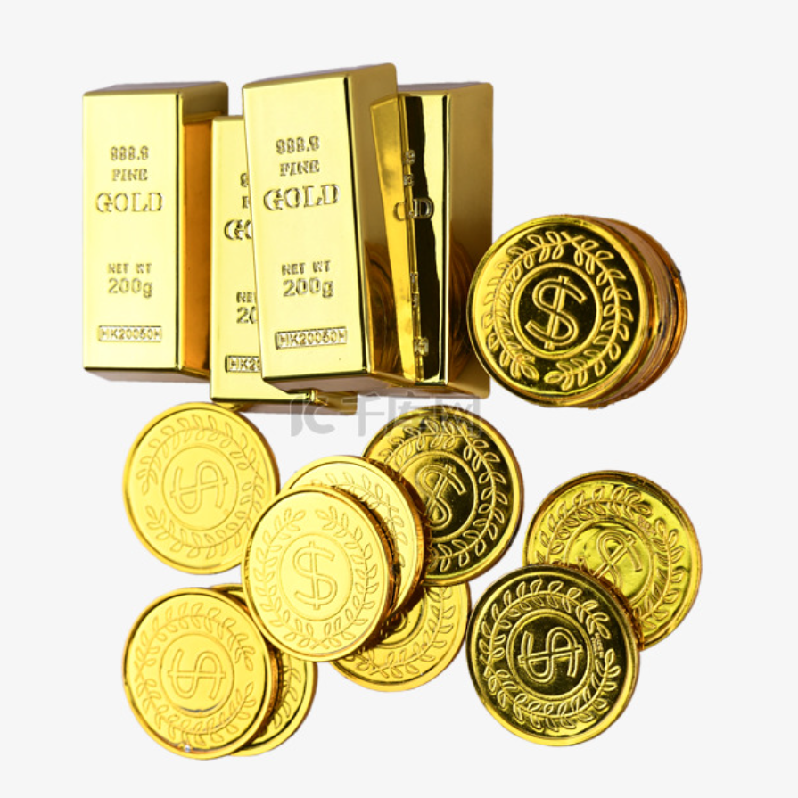 China's new gold policy in November has affected the jewelry industry.