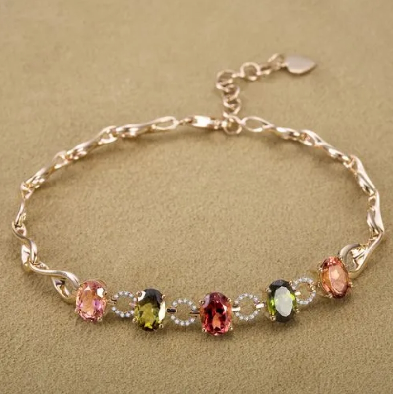 Chain Bracelets: Timeless Accessories for Every Occasion