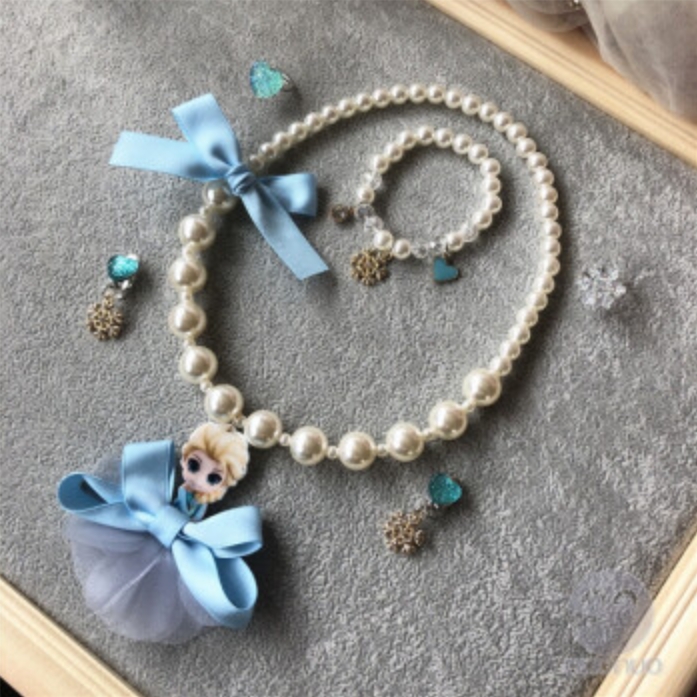 Kids’ Jewelry: Sparkle Safe, Shine Bright with Their Style