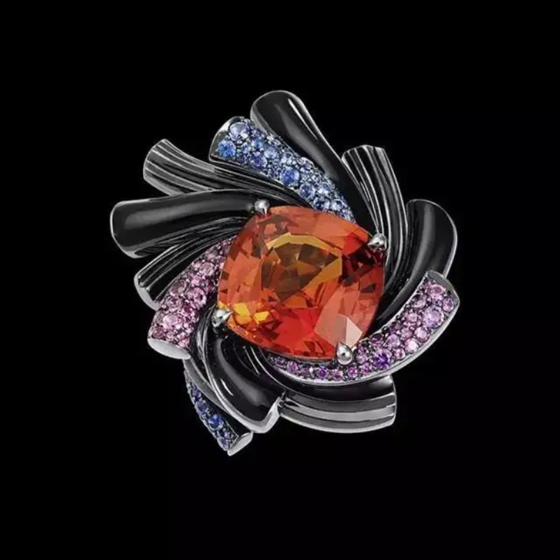 Cocktail Jewelry: The Sparkle That Turns Outfits Into Statements