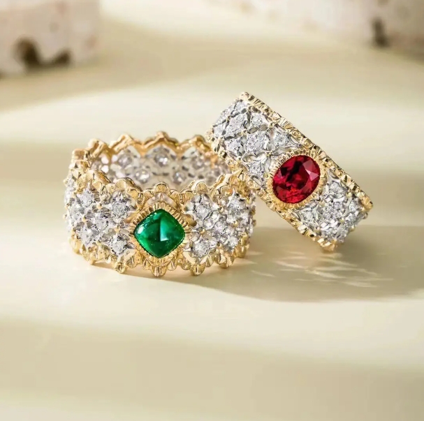 How to Design a Vintage Ring That Feels Timeless