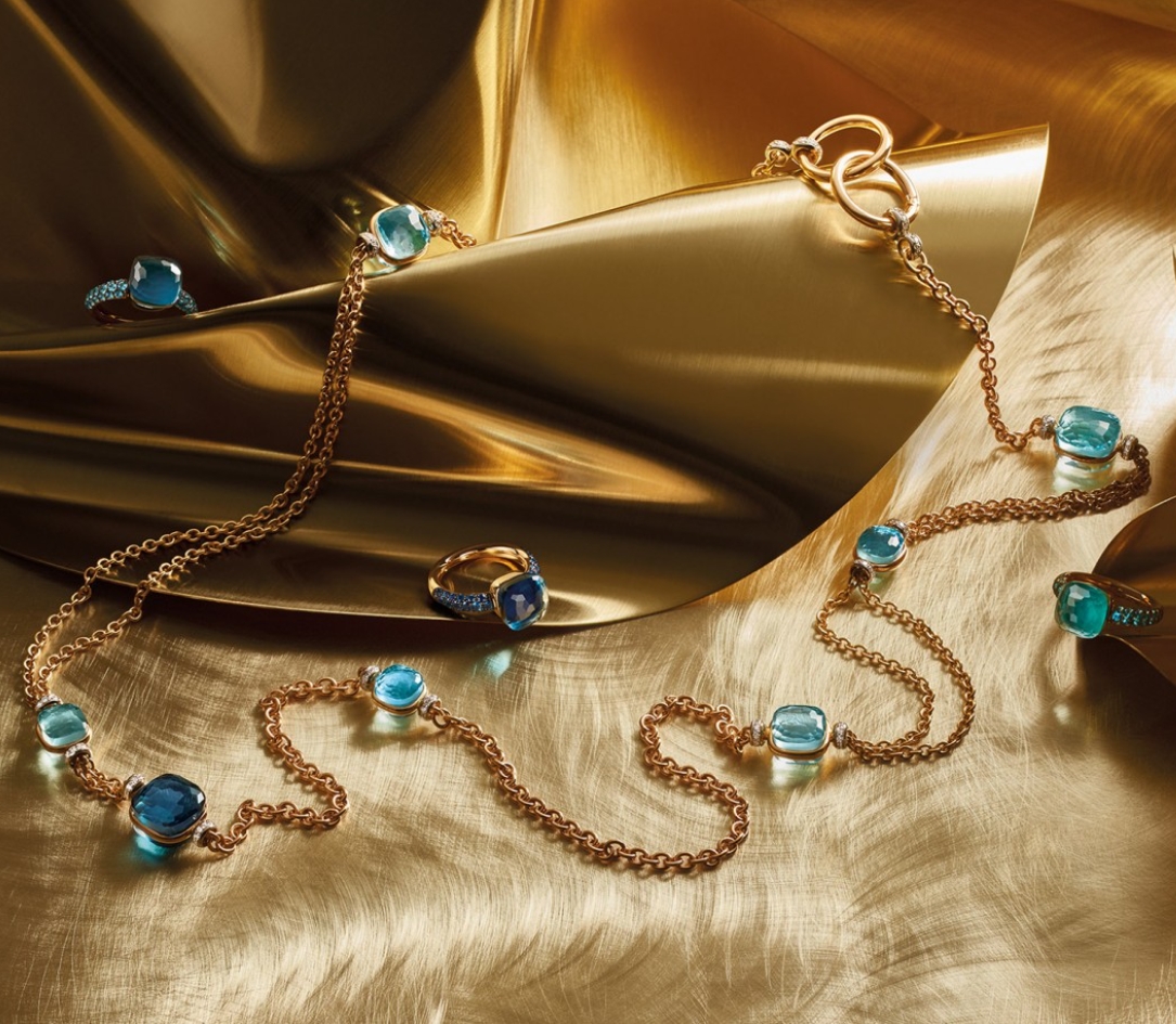 Thanksgiving Day: The Perfect Time to Gift Jewelry to Your Loved Ones