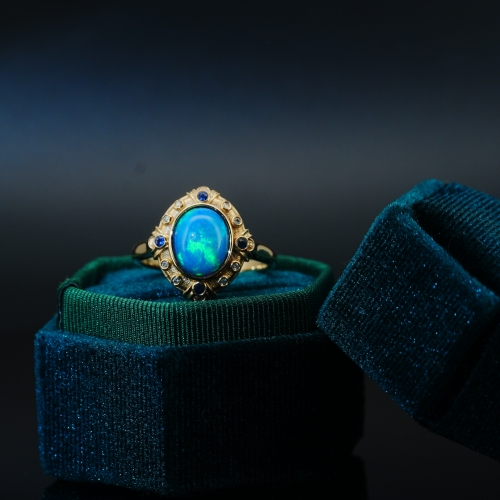 Jewelry Packaging Tips That Win Over Customers