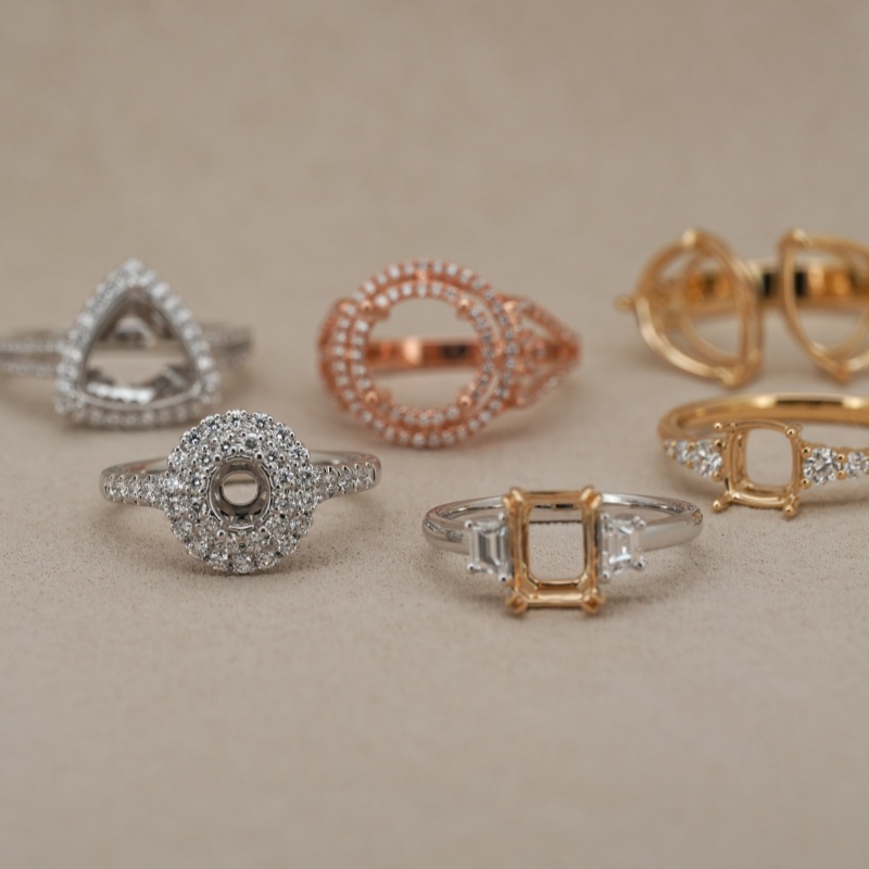 Our New Exclusive Catalog – Unique Designs Inside